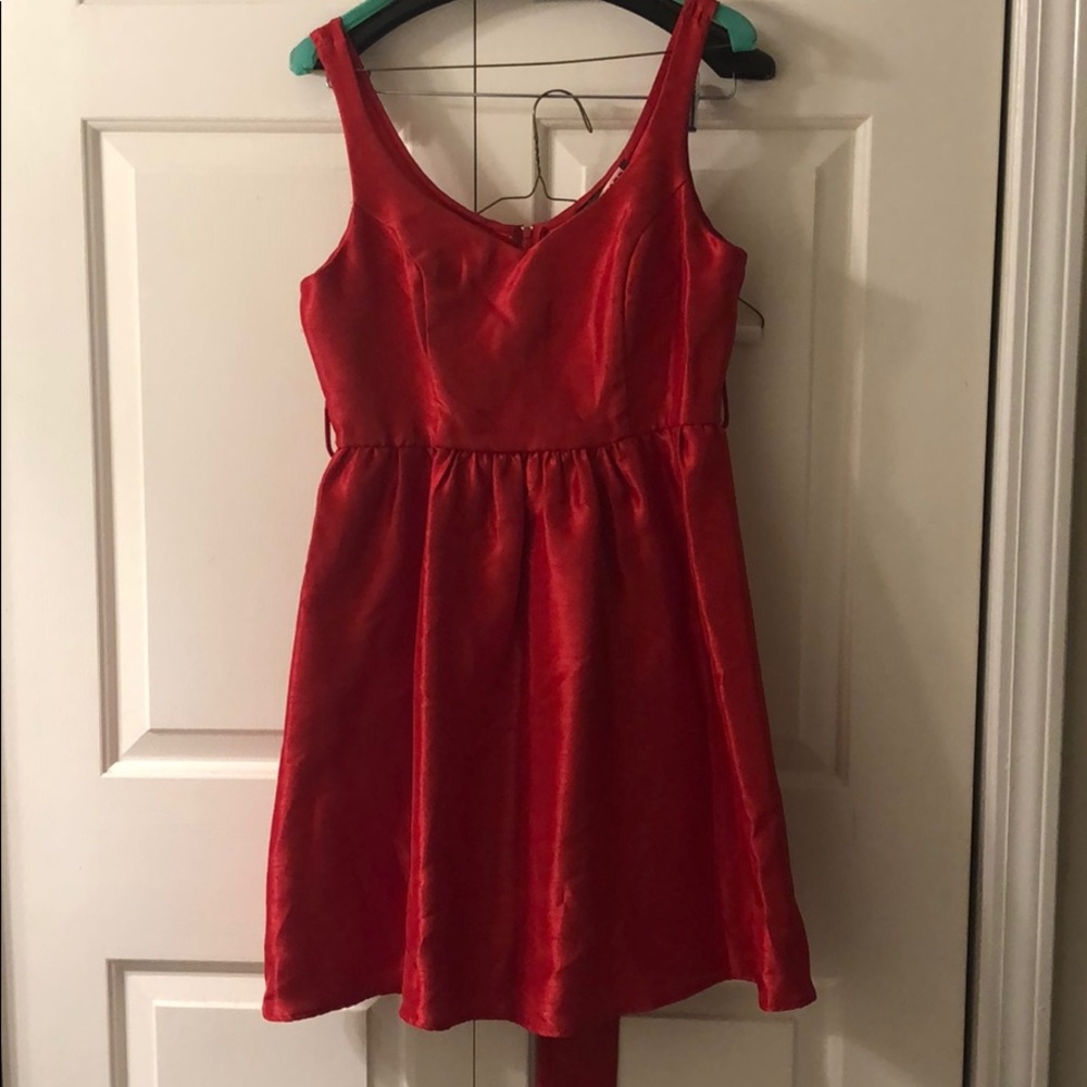 KARLIE cocktail dress